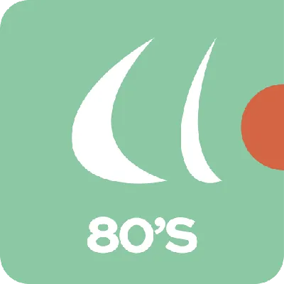 Tendance Ouest 80's
