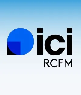 Ici RCFM Radio