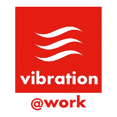 Vibration @WORK