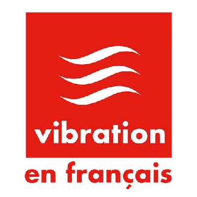 Vibration EN FRANCAIS