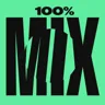 100% Mix