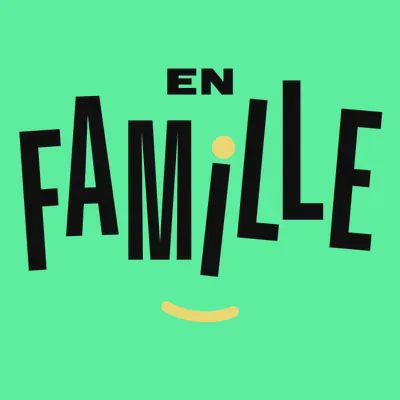 Mouv - En Famille
