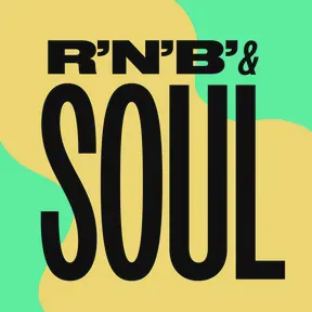 Mouv RnB & Soul