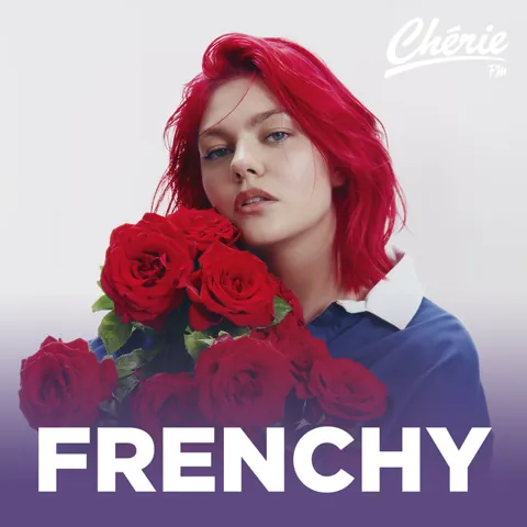 Logo Chérie Frenchy