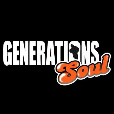 Logo Generations Soul