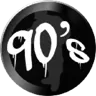90's