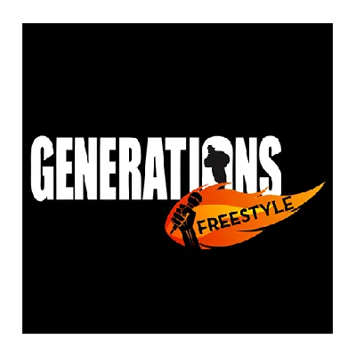 Logo Generations Freestyle