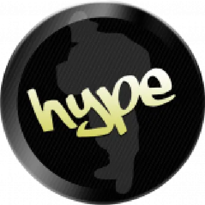 Logo Generations Hype