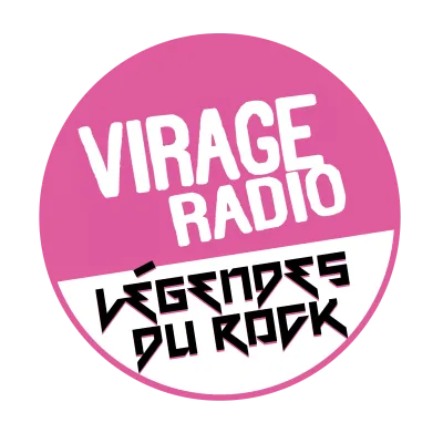 Virage Radio Titans du Rock