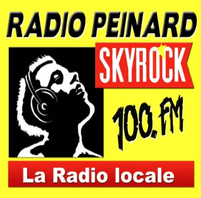 Radio Peinard Skyrock