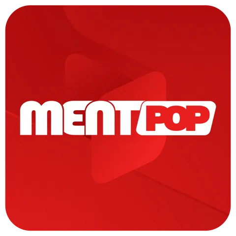 Logo MENTpop