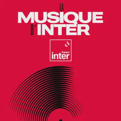 Logo France Inter La Musique d'Inter