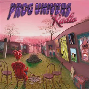 Logo Prog Univers Radio