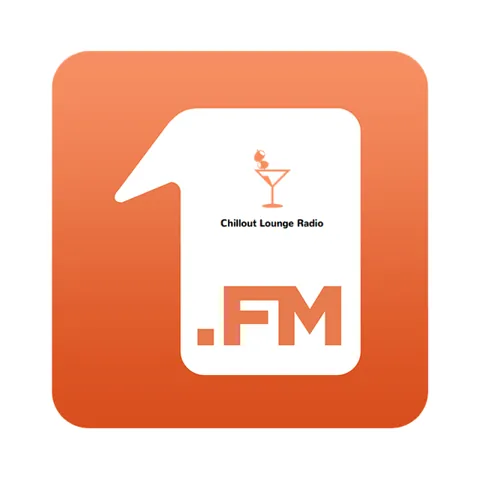 1.FM - Chillout Lounge