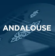 Medi 1 Andalouse