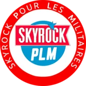 Logo Skyrock PLM