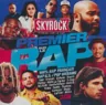 Premier sur le Rap