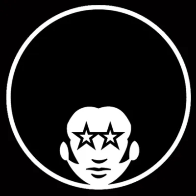 Logo Afroman Radio