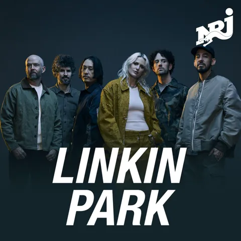 Logo NRJ LINKIN PARK