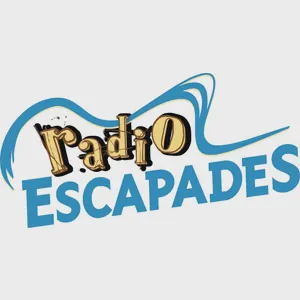 Logo Radio Escapades