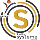 Logo Radio Système