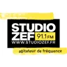 Studio Zef 91.1FM