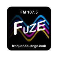 Logo Radio Fuze