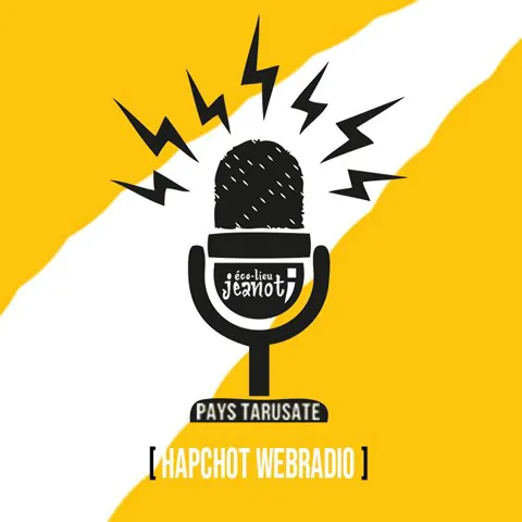 Logo Hapchot Radio