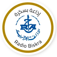 Logo Radio Biskra