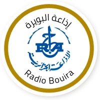 Logo Radio Bouira