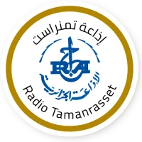 Logo Radio Tamenrasset