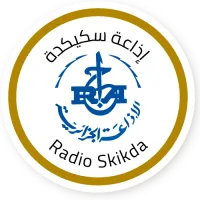 Logo Radio Skikda