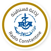 Logo Radio Constantine