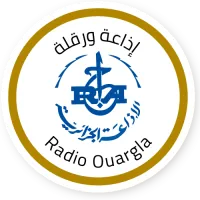 Logo Radio Ouargla