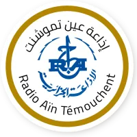 Logo Radio Ain Timouchent