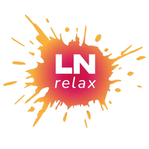 LN Radio Relax