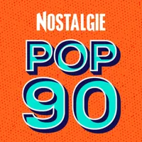 Nostalgie Pop 90