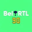 Bel RTL 90