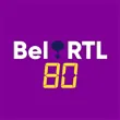 Bel RTL 80