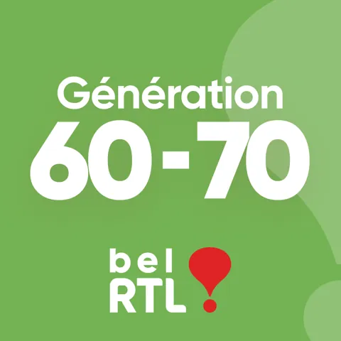 Bel RTL 60 - 70