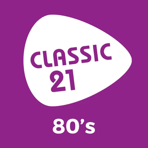 Classic 21 80's Hits