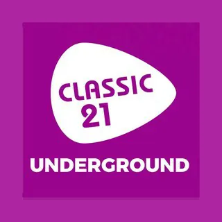 Logo Classic 21 Underground