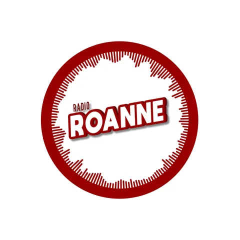 Logo Radio Roanne