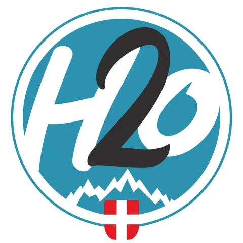 H2O Radio Chambery | Aix