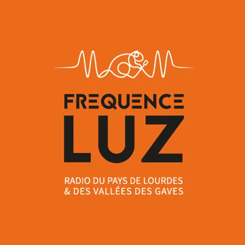 Logo Fréquence Luz