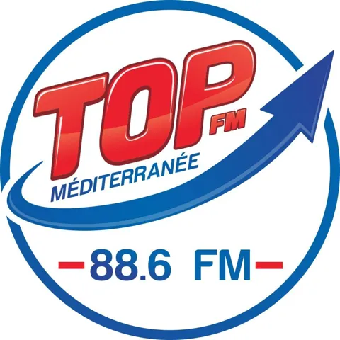 Logo Radio Top Fm