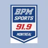 BPM Sports