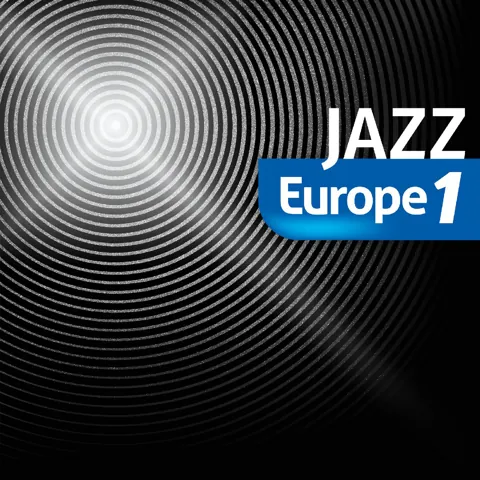 Logo Europe 1 Jazz