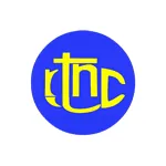 Logo RTNC Goma