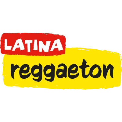 Logo Latina Reggaeton